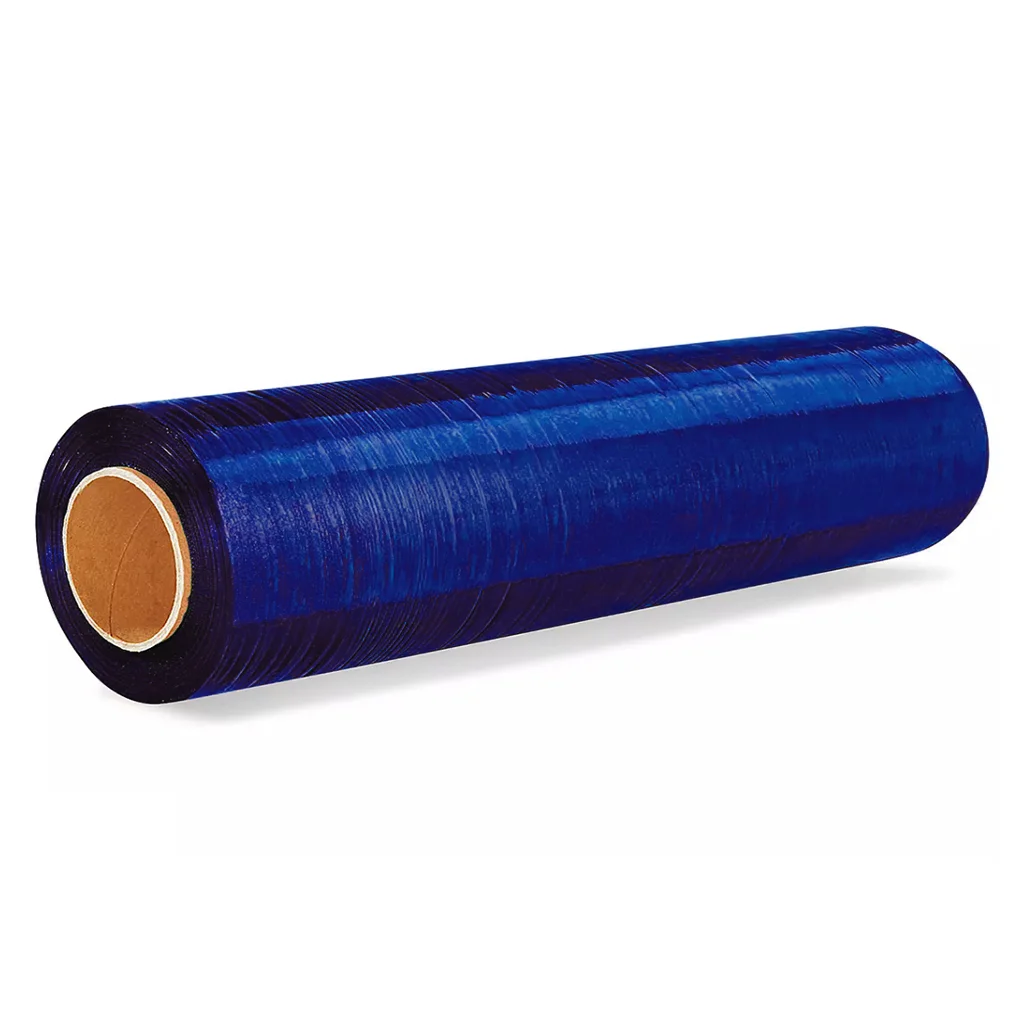 Película Estirable de Colores Azul 18" × 0.6 mil × 800 ft 18" x 0.6 mil - PREMCO México