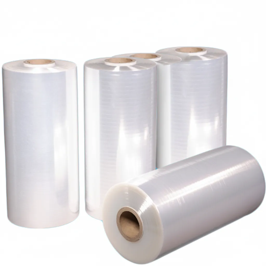 Película Estirable Manual 12" × 0.5 mil × 800 ft 12" x 0.5 mil - PREMCO México