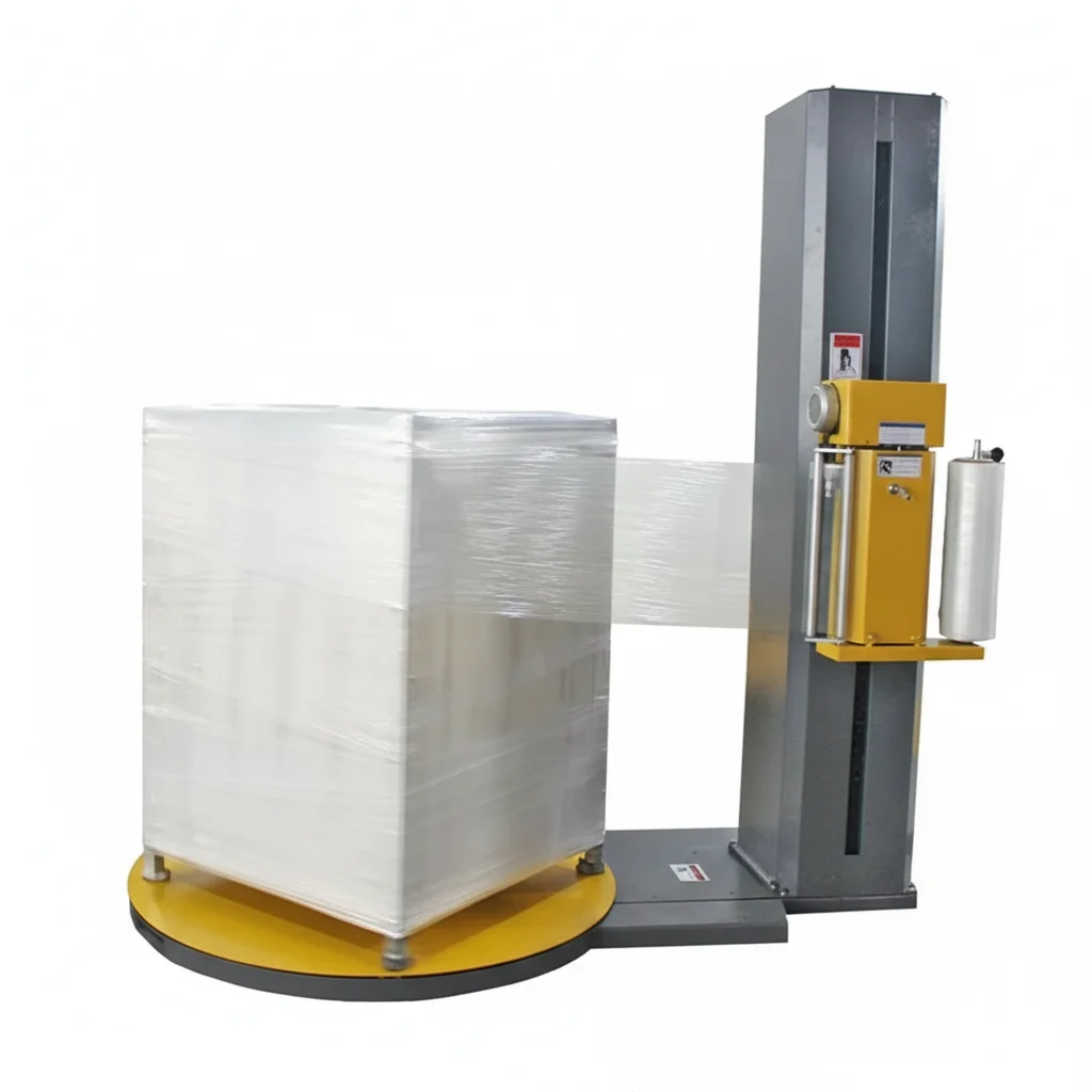 Película Estirable Uso de Máquina 20" × 0.5 mil × 3500 ft 20" x 0.5 mil - PREMCO México